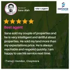 Business 7 image EMPOWER ESTATE AGENTS Real Estate Sales in Claymore NSW