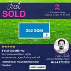 Business 10 image EMPOWER ESTATE AGENTS Real Estate Sales in Claymore NSW