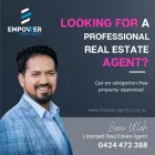 Business 11 image EMPOWER ESTATE AGENTS Real Estate Sales in Claymore NSW
