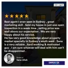 Business 15 image EMPOWER ESTATE AGENTS Real Estate Sales in Claymore NSW