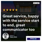 Business 16 image EMPOWER ESTATE AGENTS Real Estate Sales in Claymore NSW