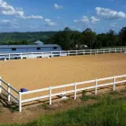 Business 2 image EQUINE SOLUTIONS AUSTRALIA PTY LTD Fencing Materials in Brisbane QLD