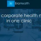 Business 1 image ERA HEALTH DOCTOR MELBOURNE CBD Psychologist in Melbourne VIC