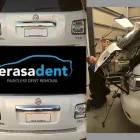 Business 22 image ERASADENT shopping trolley dent in Keswick SA