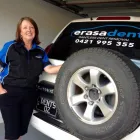 Business 35 image ERASADENT shopping trolley dent in Keswick SA