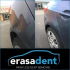 Business 60 image ERASADENT shopping trolley dent in Keswick SA