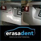 Business 64 image ERASADENT shopping trolley dent in Keswick SA