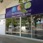 Business 1 image ESSENTIAL UTENSIL - HOSPITALITY CATERING CLUB SUPPLIES ALBURY / WODONGA Wilton Cake Decorating in Albury NSW