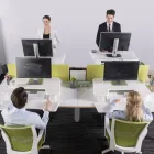 Business 1 image EUREKA ERGONOMIC Office Furniture in Brisbane QLD