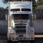 Business 2 image EUREKA TRUCK TRAINING | PERTH, WA truck driving training perth in Midvale WA