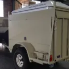 Business 2 image EUROPE TRAILERS Trailers & Trailer Parts in Melbourne VIC