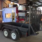 Business 5 image EUROPE TRAILERS Trailers & Trailer Parts in Melbourne VIC