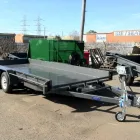 Business 8 image EUROPE TRAILERS Trailers & Trailer Parts in Melbourne VIC