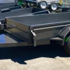 Business 9 image EUROPE TRAILERS Trailers & Trailer Parts in Melbourne VIC