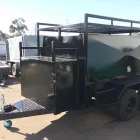 Business 11 image EUROPE TRAILERS Trailers & Trailer Parts in Melbourne VIC