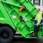 Business 1 image EVERYTHING RUBBISH Waste Management Company in Sydney NSW
