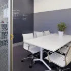 Business 1 image EVOKE PROJECTS Office Interior Design in Sydney NSW