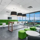 Business 2 image EVOKE PROJECTS Office Interior Design in Sydney NSW