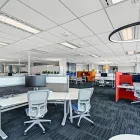 Business 3 image EVOKE PROJECTS Office Interior Design in Sydney NSW