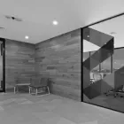 Business 5 image EVOKE PROJECTS Office Interior Design in Sydney NSW