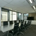 Business 7 image EVOKE PROJECTS Office Interior Design in Sydney NSW