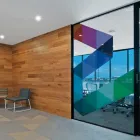 Business 8 image EVOKE PROJECTS Office Interior Design in Sydney NSW