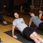 Business 2 image EVOKER Physiotherapist in Sydney NSW