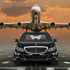 Business 1 image EXCELLENCE CHAUFFEURED CARS Wedding Chauffeur Service in Melbourne VIC
