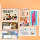 Business 6 image EXPRESS ENVELOPES PTY LTD Envelopes in Dandenong South VIC