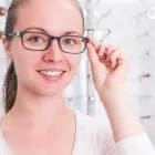 Business 1 image EYECARE ON Q Reliable in Queanbeyan NSW