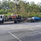 Business 1 image F.A.S TOWING Towing Services in Sydney NSW