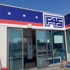 Business 1 image F45 TRAINING RANDWICK Gym & Physical Fitness Center in Randwick NSW