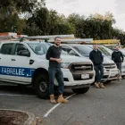 Business 1 image FABRELEC Electricians & Electrical Contractors in Melbourne VIC