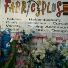Business 1 image FABRICSPLUS Sewing Contractors--Industrial in Cairns QLD
