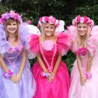Business 5 image FAIRY WISHES CHILDRENS PARTIES AND CORPORATE EVENTS Kids Parties in Sydney NSW