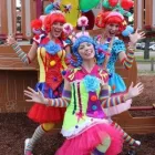 Business 7 image FAIRY WISHES CHILDRENS PARTIES AND CORPORATE EVENTS Kids Parties in Sydney NSW