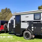 Business 1 image FANTASY CARAVAN - OFF-ROAD, HYBRID & LUXURY CARAVANS AND CAMPER TRAILERS Caravan Parks in Dandenong South VIC
