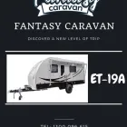 Business 2 image FANTASY CARAVAN - OFF-ROAD, HYBRID & LUXURY CARAVANS AND CAMPER TRAILERS Caravan Parks in Dandenong South VIC