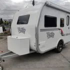 Business 3 image FANTASY CARAVAN - OFF-ROAD, HYBRID & LUXURY CARAVANS AND CAMPER TRAILERS Caravan Parks in Dandenong South VIC