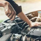 Business 2 image FAST AUTO CARE & EXHAUST CENTRE Car & Automotive Transmissions in Somerville VIC