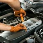 Business 3 image FAST AUTO CARE & EXHAUST CENTRE Car & Automotive Transmissions in Somerville VIC