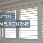 Business 3 image FEMALE CHOICE BLINDS - PLANTATION SHUTTERS INSTALLATION Blinds in Melbourne VIC