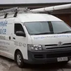 Business 4 image FEMALE CHOICE PLUMBING Toilets and Cistern in Adelaide SA