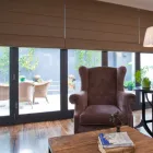 Business 3 image FEMALE CHOICE ROMAN BLINDS INSTALLATION Blinds in Melbourne VIC