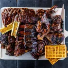 Business 1 image FIRE AND ICE GRILL AND BAR Restaurants in Manly NSW