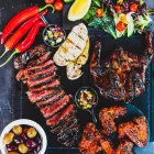 Business 2 image FIRE AND ICE GRILL AND BAR Restaurants in Manly NSW