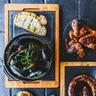 Business 3 image FIRE AND ICE GRILL AND BAR Restaurants in Manly NSW