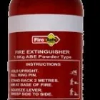 Business 2 image FIRE SAFE SERVICES PTY LTD Training in Queenstown SA