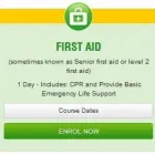 Business 3 image FIRST AID TRAINING SYDNEY - CBD COLLEGE Training Centre in Sydney NSW