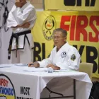 Business 7 image FIRST TAEKWONDO BEECHBORO WA Taekwondo in Beechboro WA